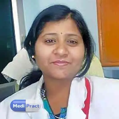 Dr. Hema Kumawat Profile Picture