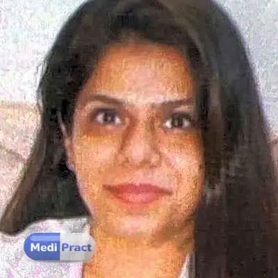 Dr. Hema Malhotra Profile Picture