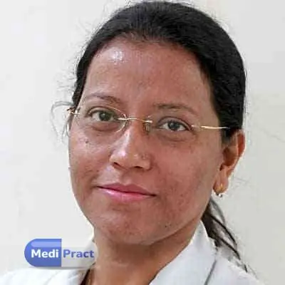 Dr. Hema Mehta Profile Picture