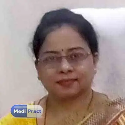 Dr. Hema N Dhoble Sable Profile Picture