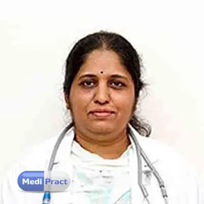Dr. Hema Nalini Kandru Profile Picture