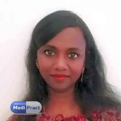 Dr. Hema Priya Profile Picture