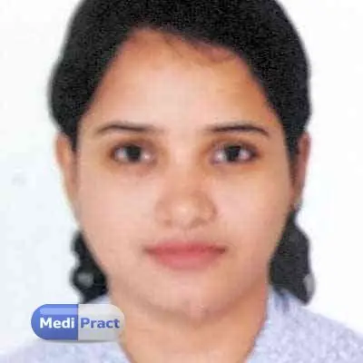 Dr. Hema Rajan Profile Picture