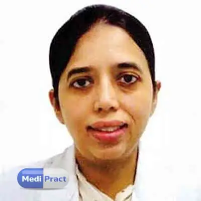 Dr. Hema Rawal Profile Picture