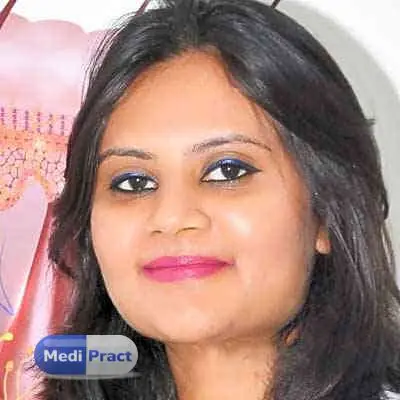 Dr. Hema S Profile Picture