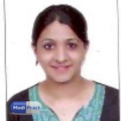 Dr. Hema Sharma Profile Picture
