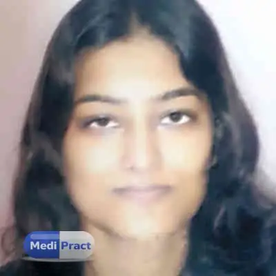 Dr. Hema Solanke Jain Profile Picture