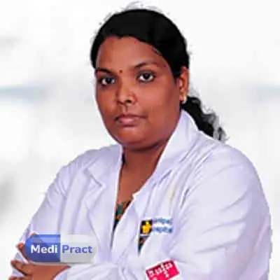 Dr. Hema Sowjanya Profile Picture