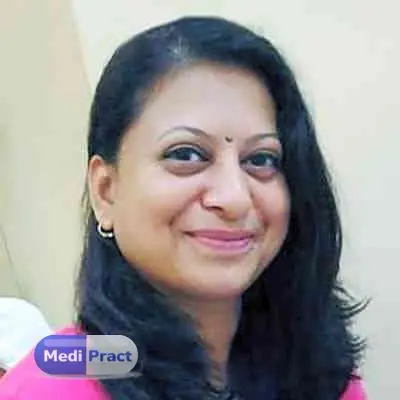 Dr. Hema Sushrut Fulare Profile Picture