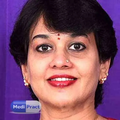 Dr. Hema T Profile Picture