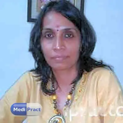 Dr. Hema Tharoor Profile Picture