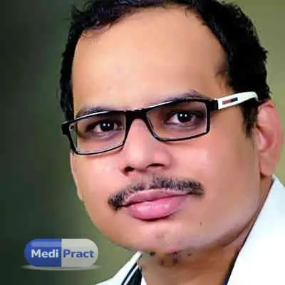 Dr. Hemadri Sai M Profile Picture