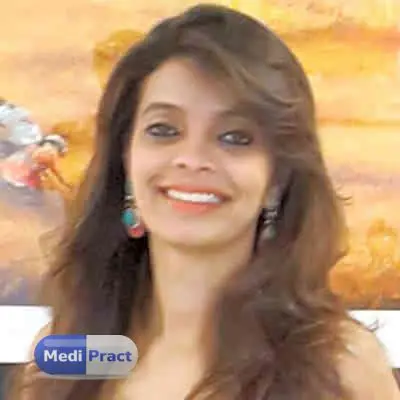 Dr. Hemakshi Basu Profile Picture