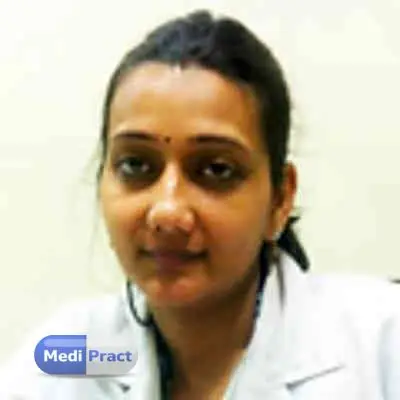 Dr. Hemakshi Bhansali Profile Picture