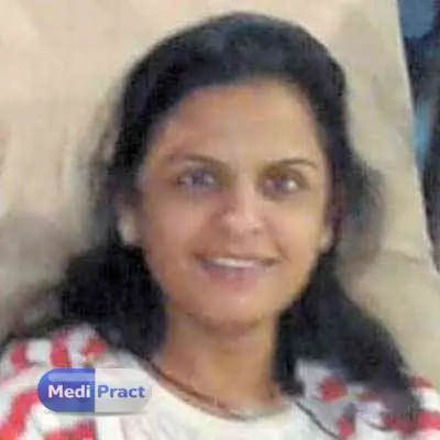 Dr. Hemal Gondkar Profile Picture