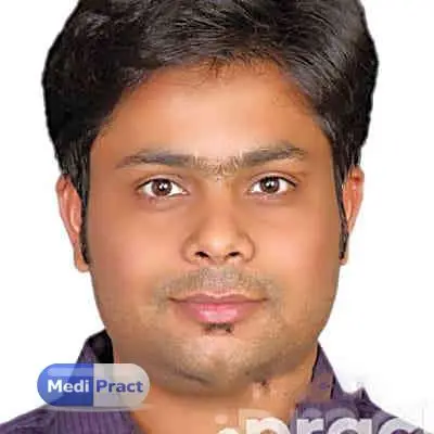 Dr. Hemal M Patel Profile Picture