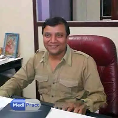 Dr. Hemal Mehta Profile Picture