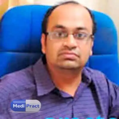 Dr. Hemal S. Shah Profile Picture