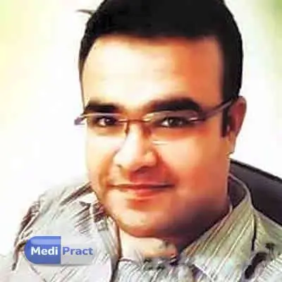 Dr. Hemal Shah Profile Picture