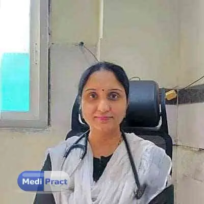 Dr. Hemalalitha Shilpa Renduchintala Profile Picture