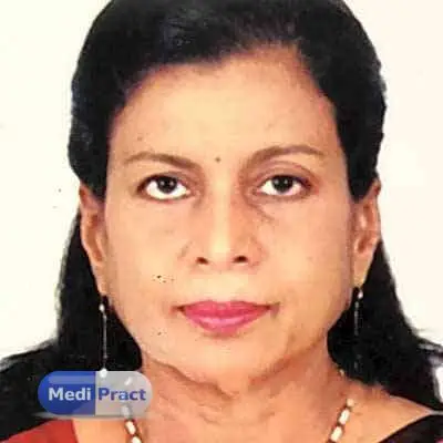 Dr. Hemalata Mukundan Profile Picture