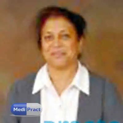 Dr. Hemalatha Ahuja Profile Picture
