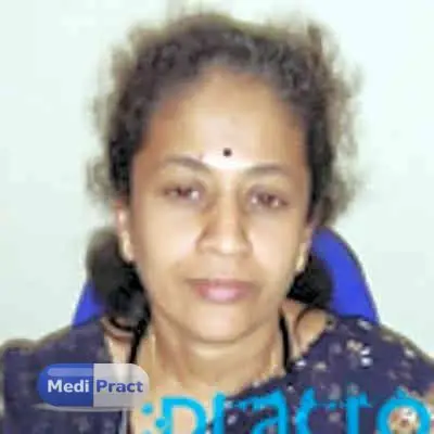 Dr. Hemalatha B G Profile Picture