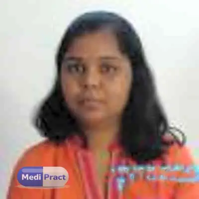 Dr. Hemalatha C S Profile Picture