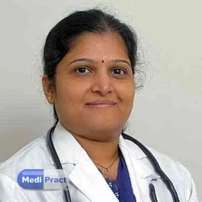 Dr. Hemalatha Gummireddy Profile Picture