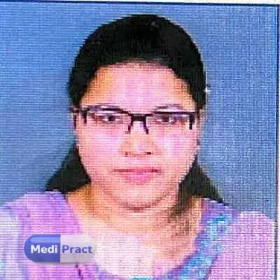 Dr. Hemalatha Kapati Profile Picture