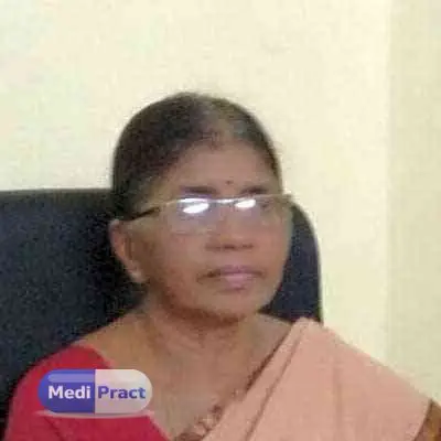 Dr. Hemalatha Nomula Profile Picture