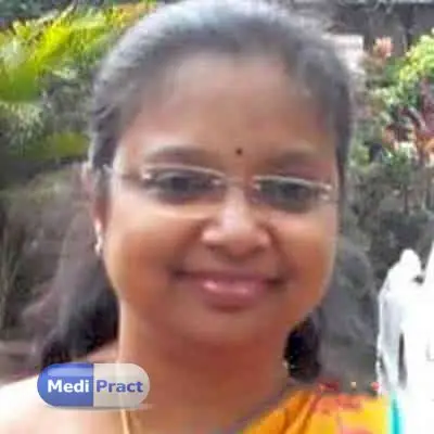 Dr. Hemalatha Pugalendhi Profile Picture