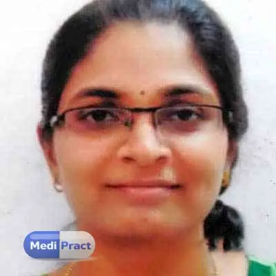 Dr. Hemalatha S Profile Picture
