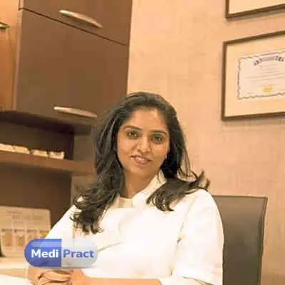 Dr. Hemalatha Sanjay Profile Picture