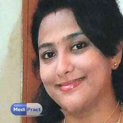 Dr. Hemalatha.V.T Profile Picture