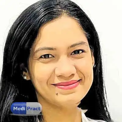 Dr. Hemali Bharat Karia Profile Picture