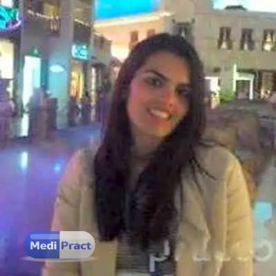 Dr. Hemali Mehta Profile Picture