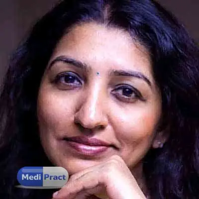 Dr. Hemali Parekh Profile Picture