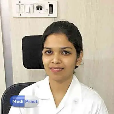 Dr. Hemali Patil Profile Picture