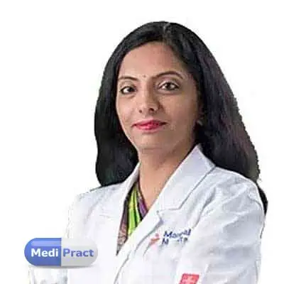 Dr. Hemali Tekani Ruprela Profile Picture
