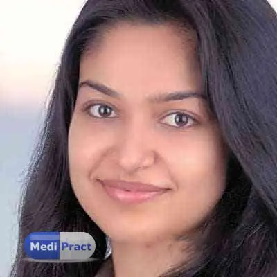 Dr. Hemali Virani Profile Picture