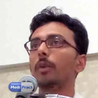 Dr. Hemalkumar Dodiya Profile Picture