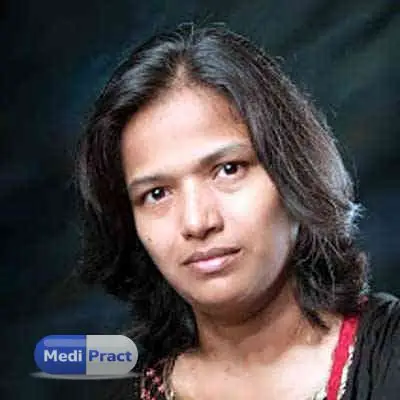 Dr. Hemamala Venugopal Saithanyamurthi Profile Picture