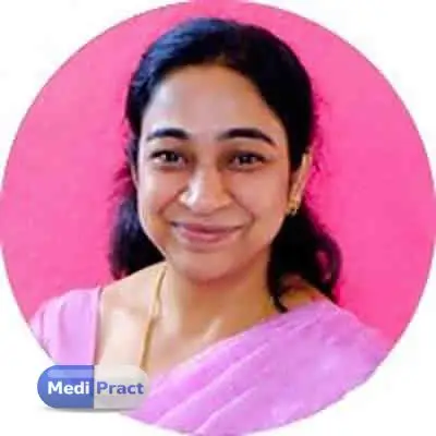 Dr. Hemamalini M S Profile Picture