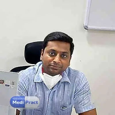 Dr. Hemanath M J Profile Picture