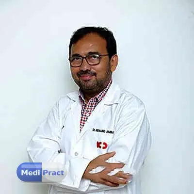 Dr. Hemang Ambani Profile Picture