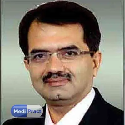 Dr. Hemang Ashwinbhai Baxi Profile Picture