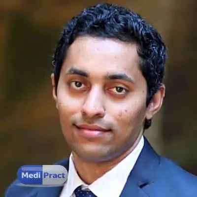 Dr. Hemang Brahmbhatt Profile Picture