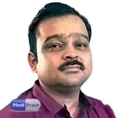 Dr. Hemang C. Vaidya Profile Picture
