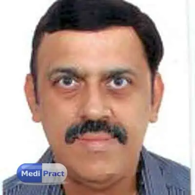 Dr. Hemang D. Koppikar Profile Picture